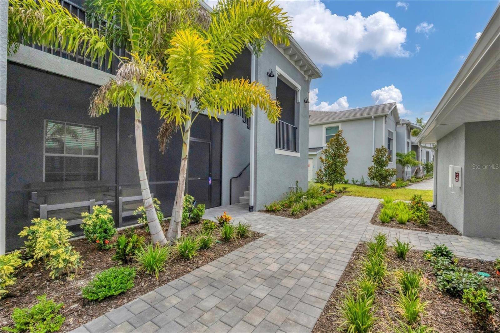 12580 GALAPAGOS CT #108, Venice, FL 34293