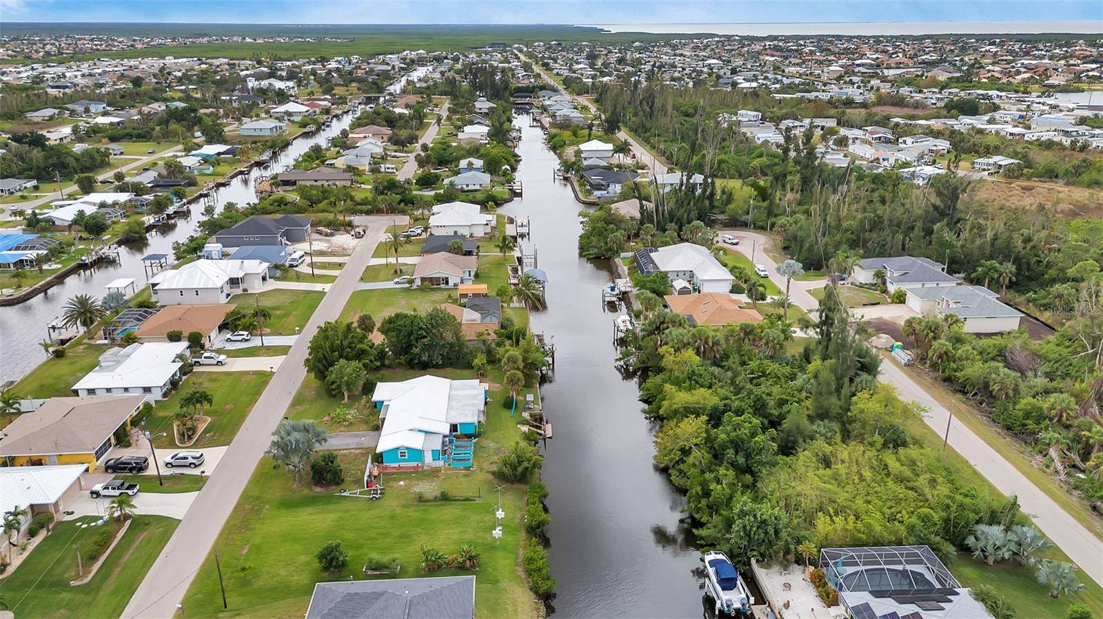 3410, 3402, 3420 COLONY CT, Punta Gorda, FL 33950