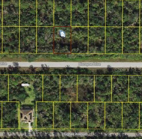 972 BISCAYNE DR, Port Charlotte, FL 33953