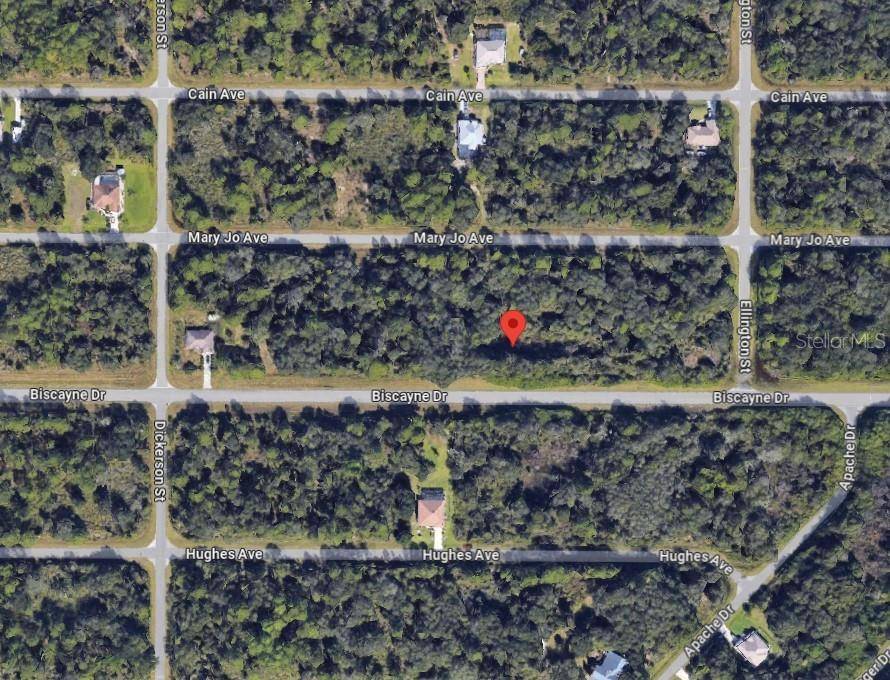972 BISCAYNE DR, Port Charlotte, FL 33953
