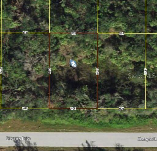 972 BISCAYNE DR, Port Charlotte, FL 33953