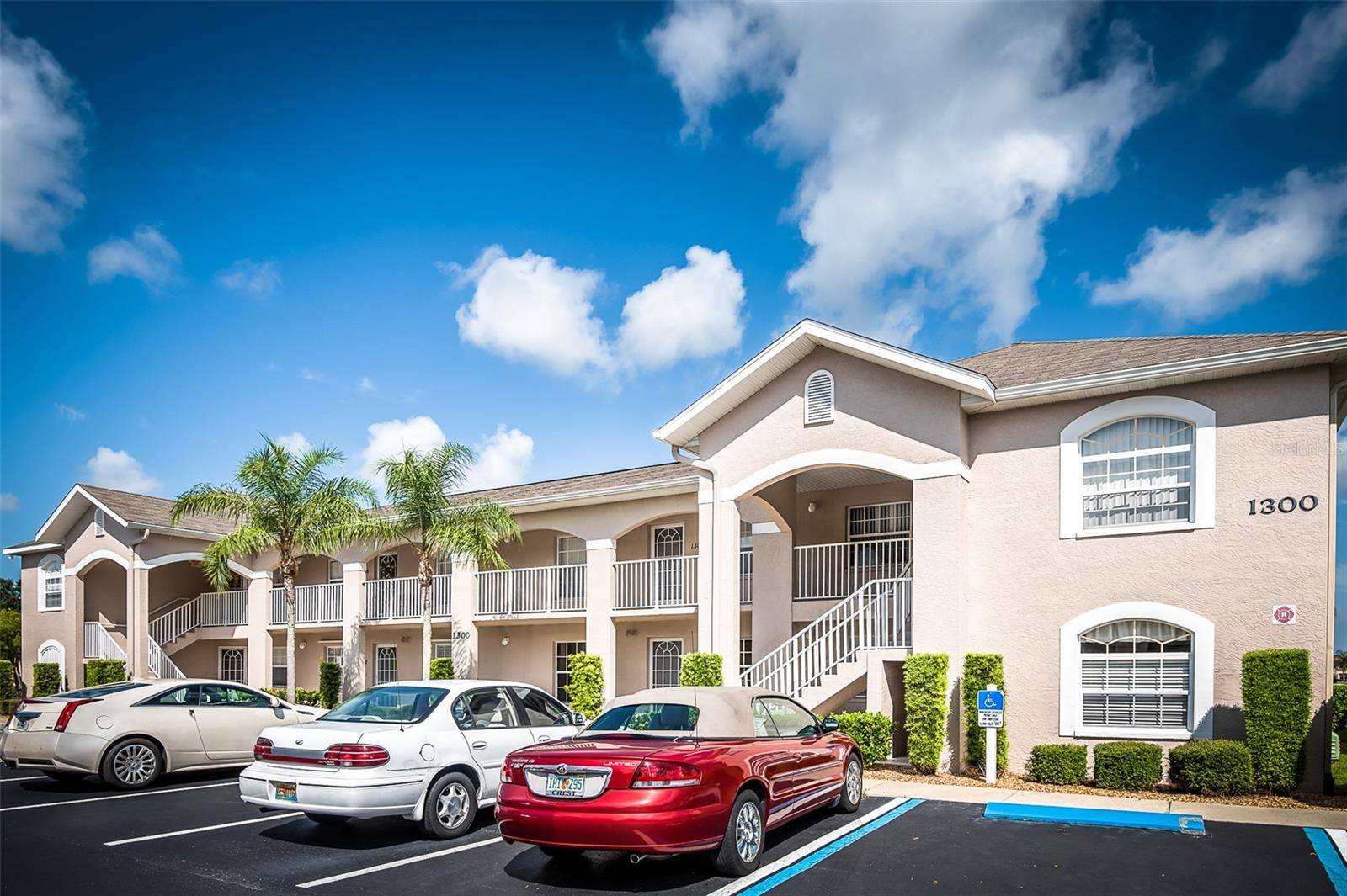 11644 EGRET CIR #1303, Lake Suzy, FL 34269