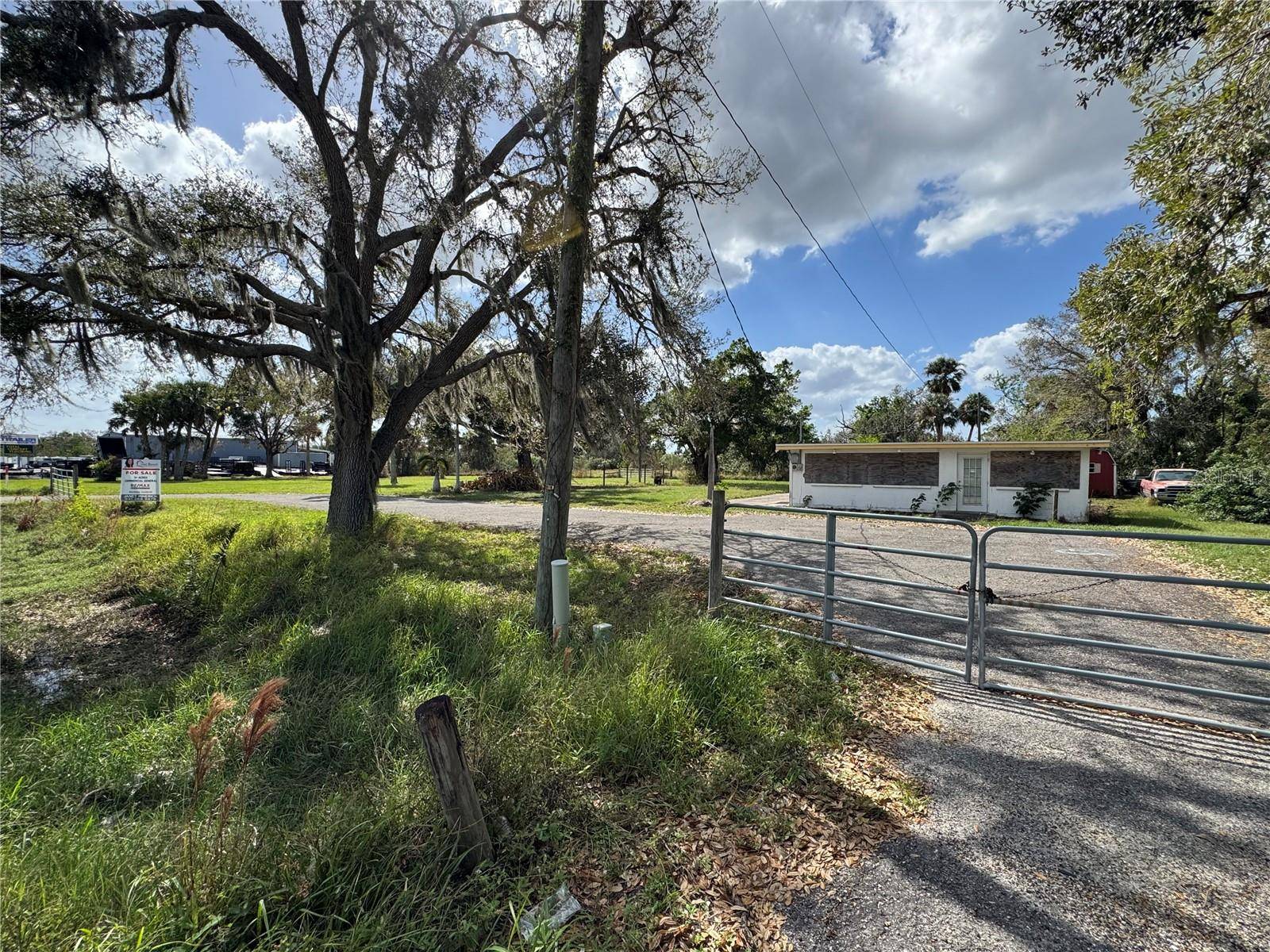 2739 TAYLOR RD, Punta Gorda, FL 33950
