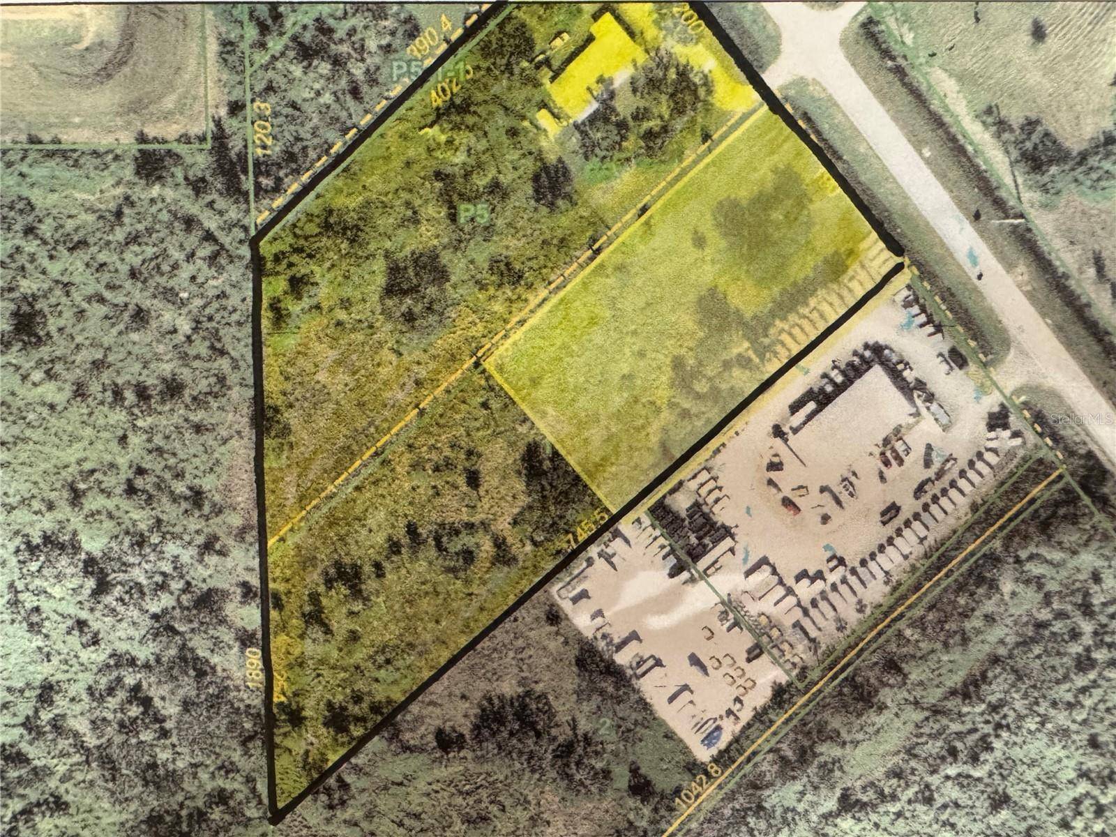 2739 TAYLOR RD, Punta Gorda, FL 33950
