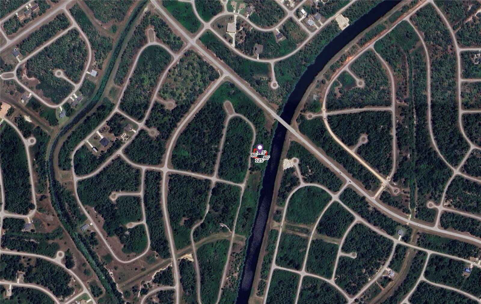 Lot 19 GRENARD CIR, North Port, FL 34288