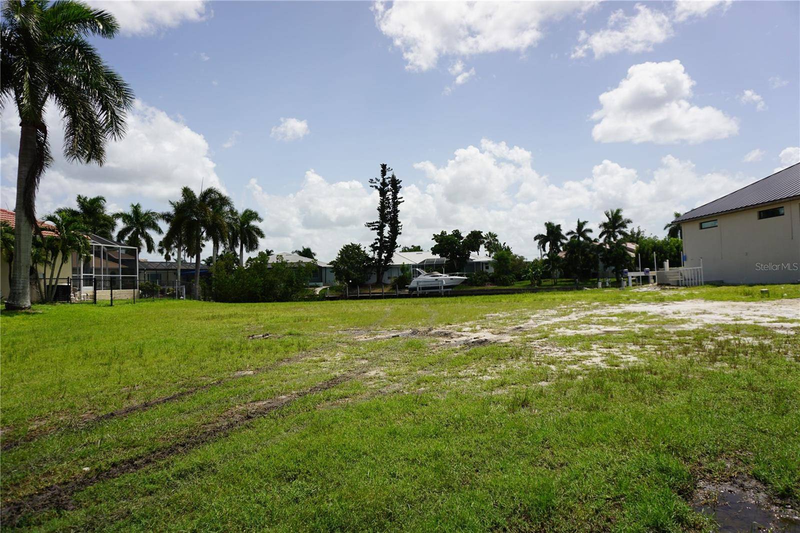 1417 KITTIWAKE DR, Punta Gorda, FL 33950