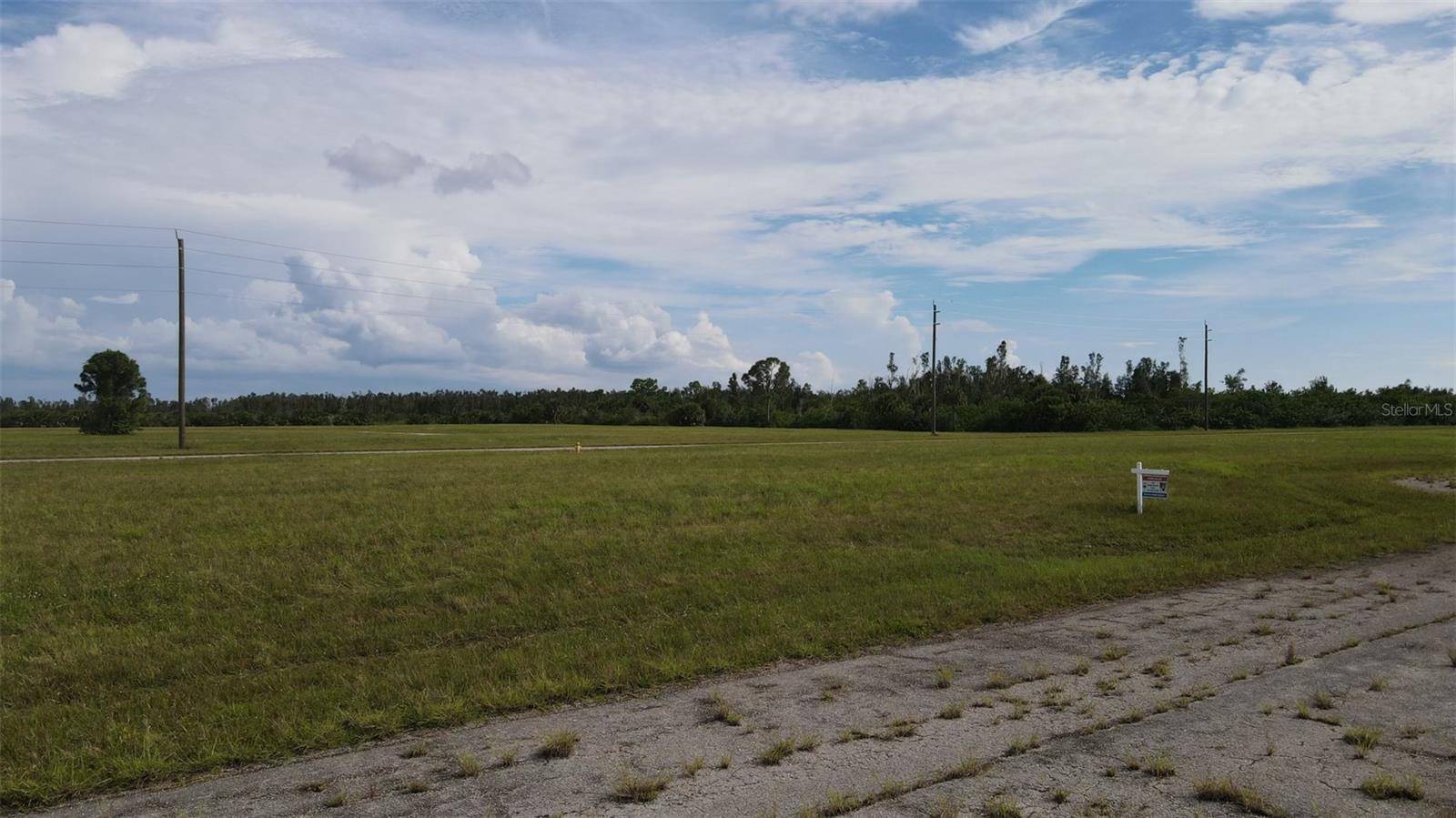 6 HUMMINGBIRD DR., Placida, FL 33947