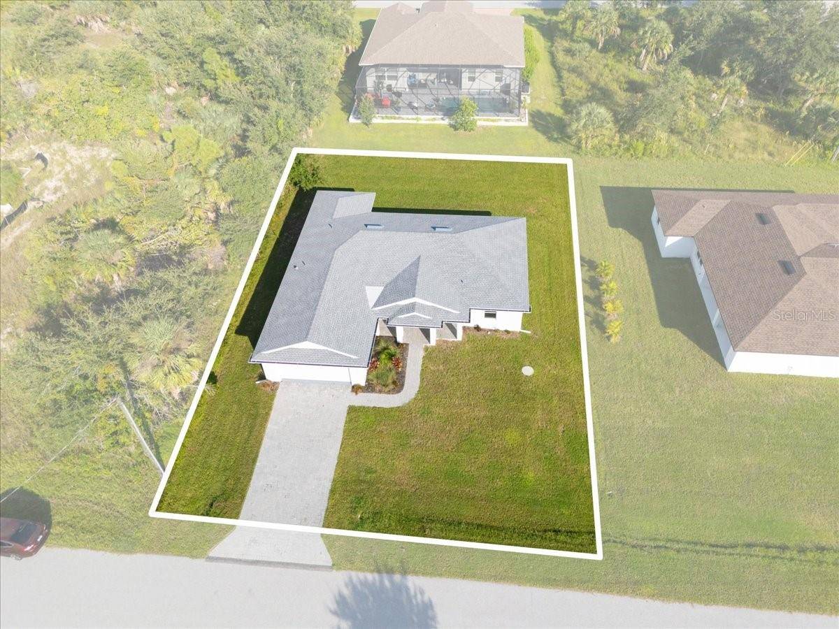 9461 ATTICA CIR, Port Charlotte, FL 33981