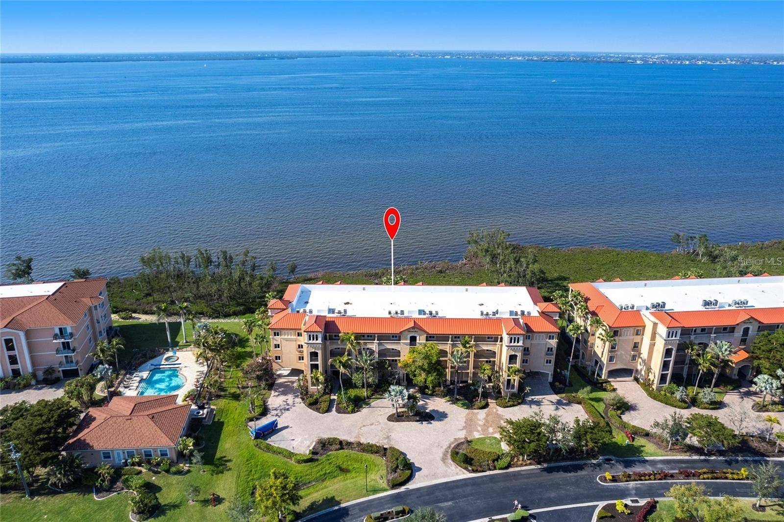 93 VIVANTE BLVD #9323, Punta Gorda, FL 33950