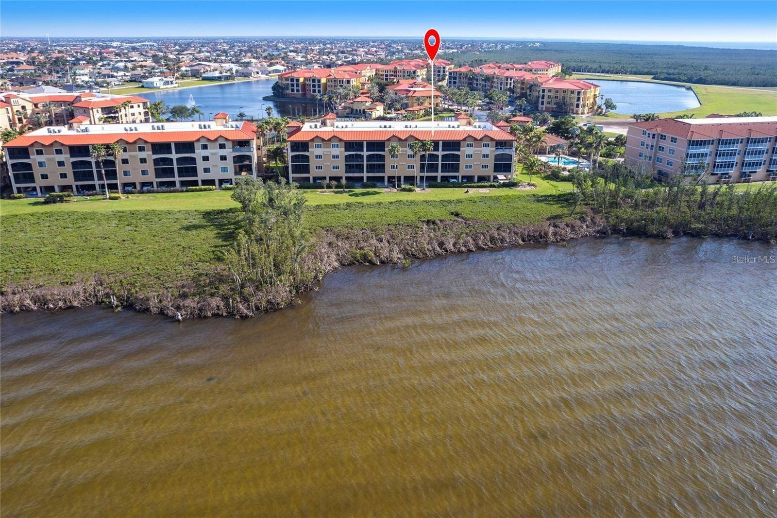 93 VIVANTE BLVD #9323, Punta Gorda, FL 33950