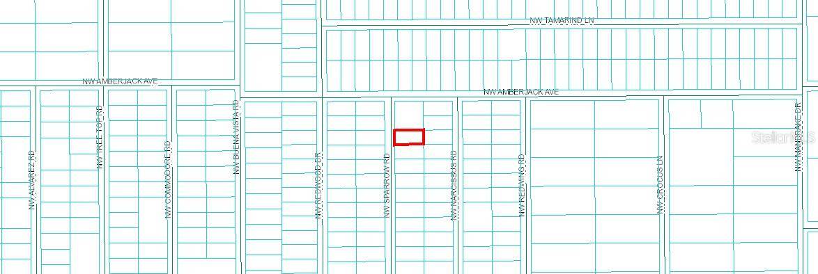 NW SPARROW RD, Dunnellon, FL 34431