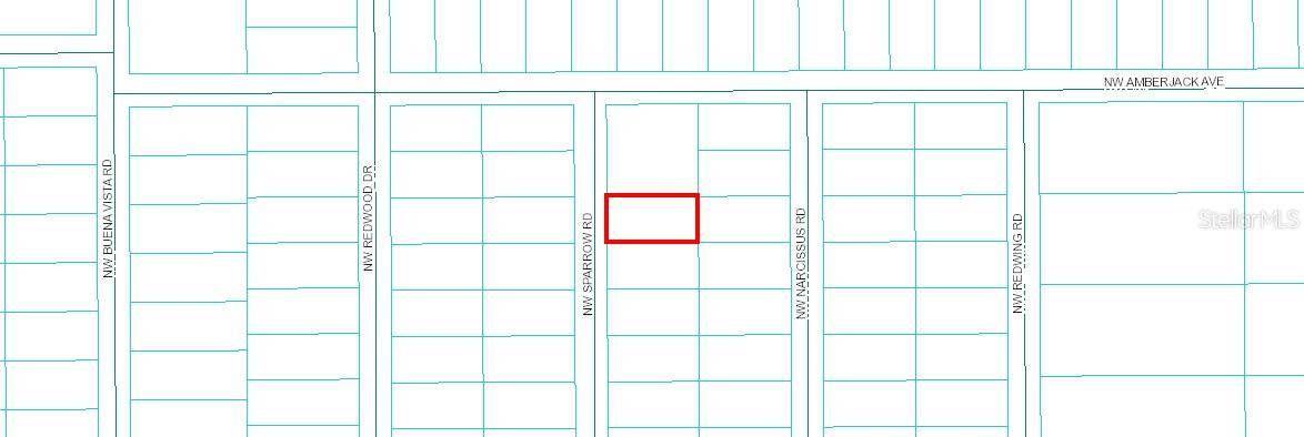NW SPARROW RD, Dunnellon, FL 34431