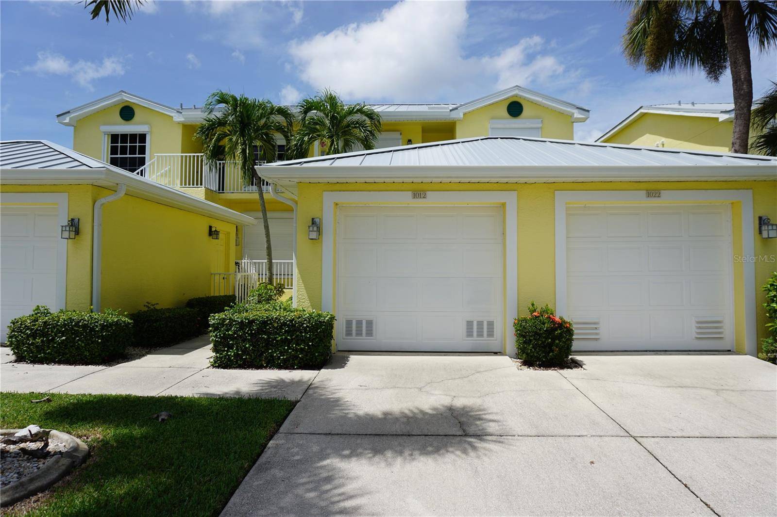 2000 BAL HARBOR BLVD #1012, Punta Gorda, FL 33950