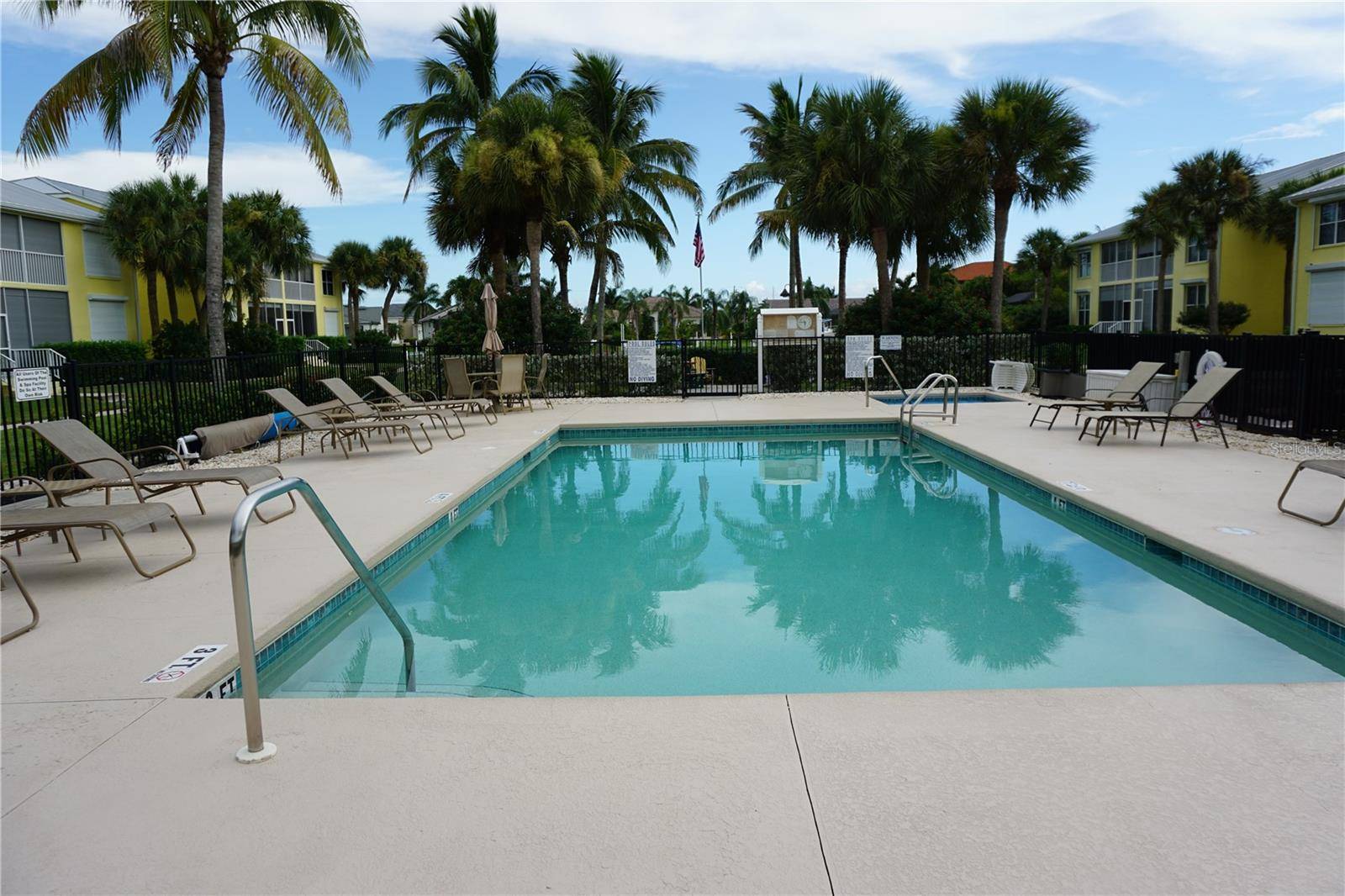 2000 BAL HARBOR BLVD #1012, Punta Gorda, FL 33950