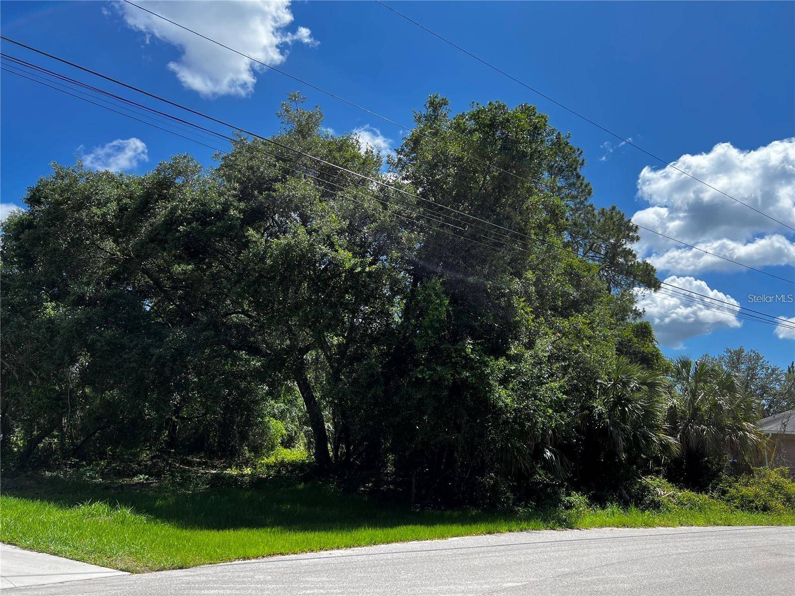 WALLER RD, North Port, FL 34288