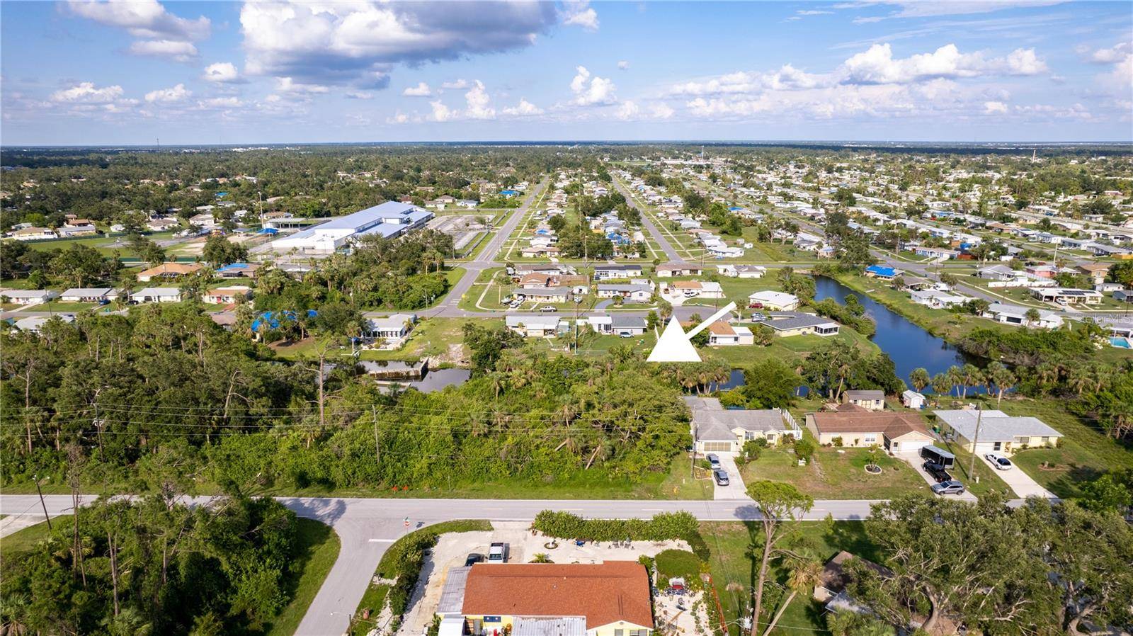 1556 BIRCHCREST BLVD, Port Charlotte, FL 33952