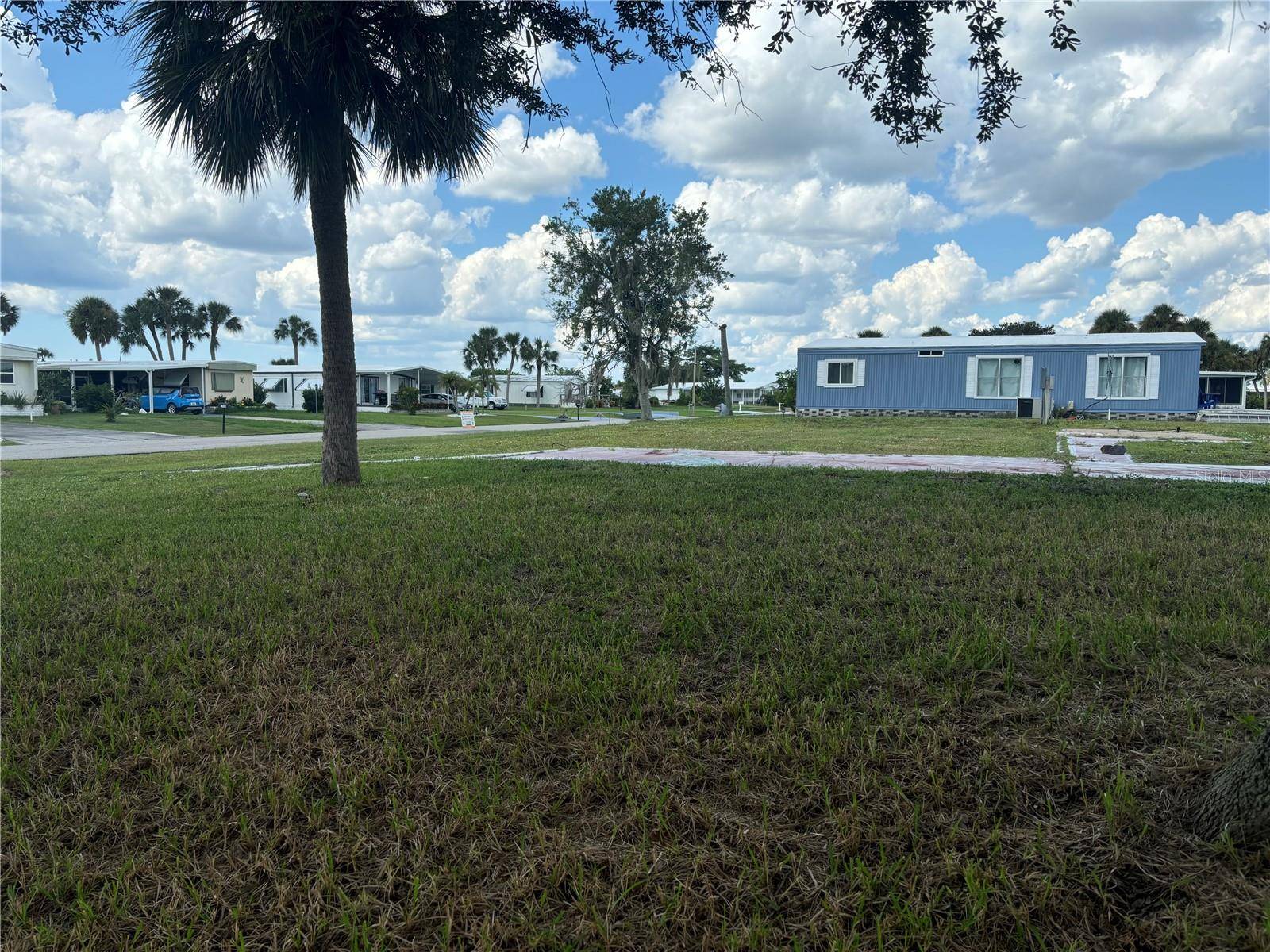 1533 BLUE HERON DR, Englewood, FL 34224