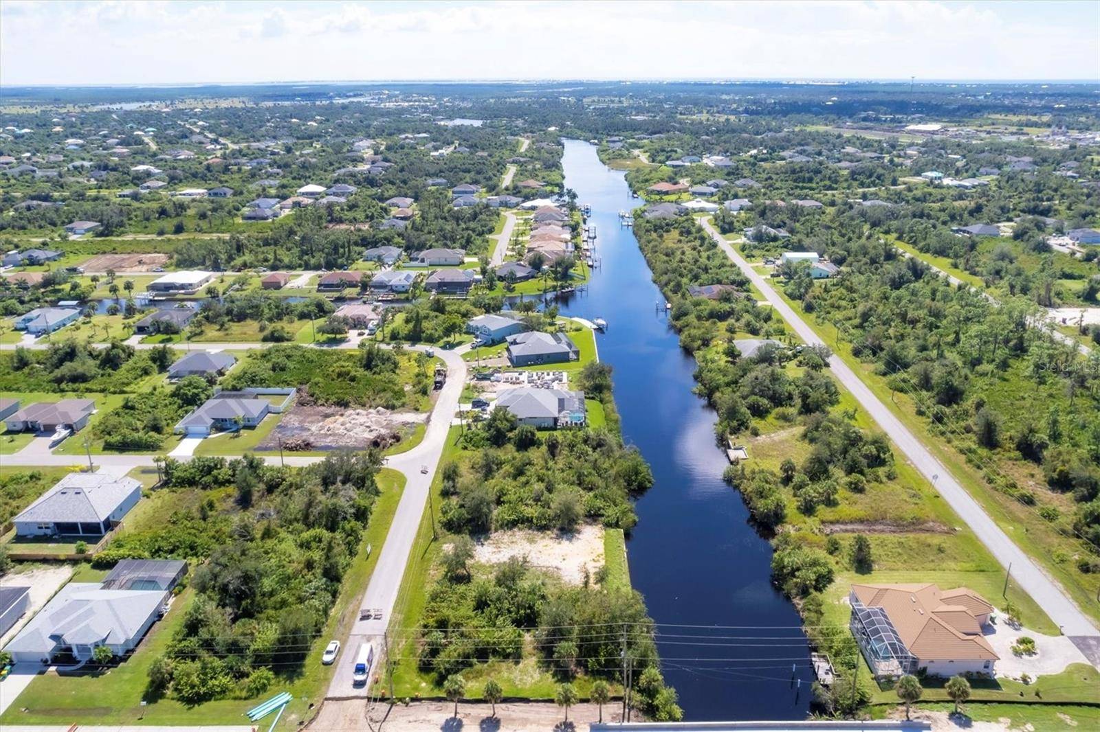 13391 CHENILLE DR, Port Charlotte, FL 33981