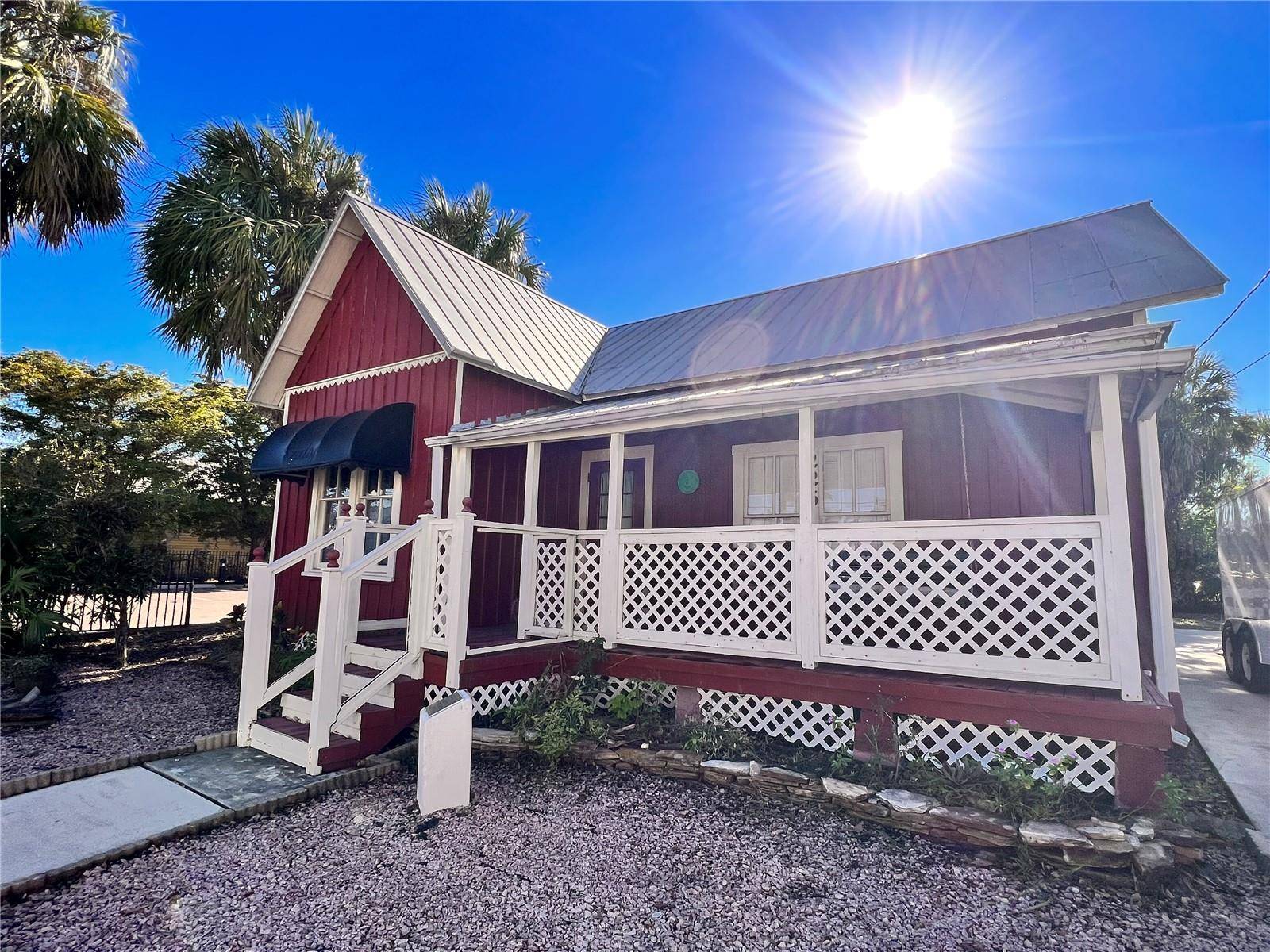 225 SULLIVAN ST, Punta Gorda, FL 33950