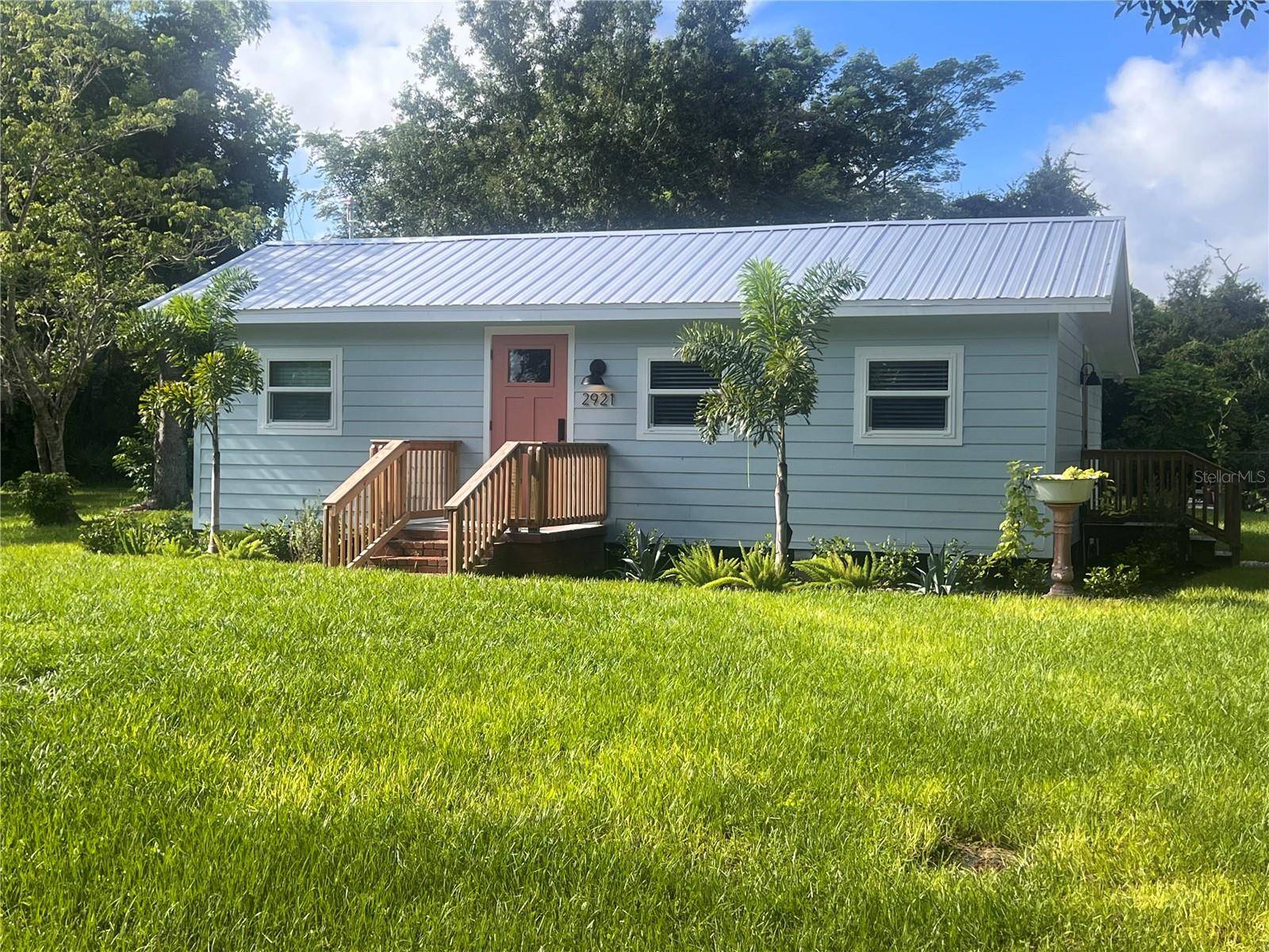 2921 WILSON AVE, Punta Gorda, FL 33982