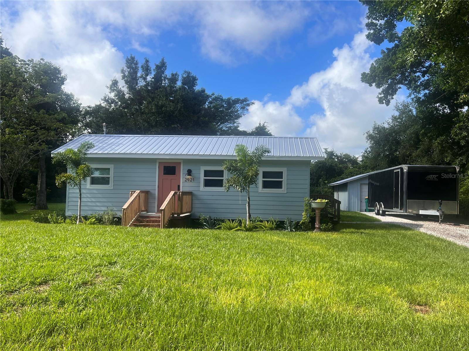 2921 WILSON AVE, Punta Gorda, FL 33982
