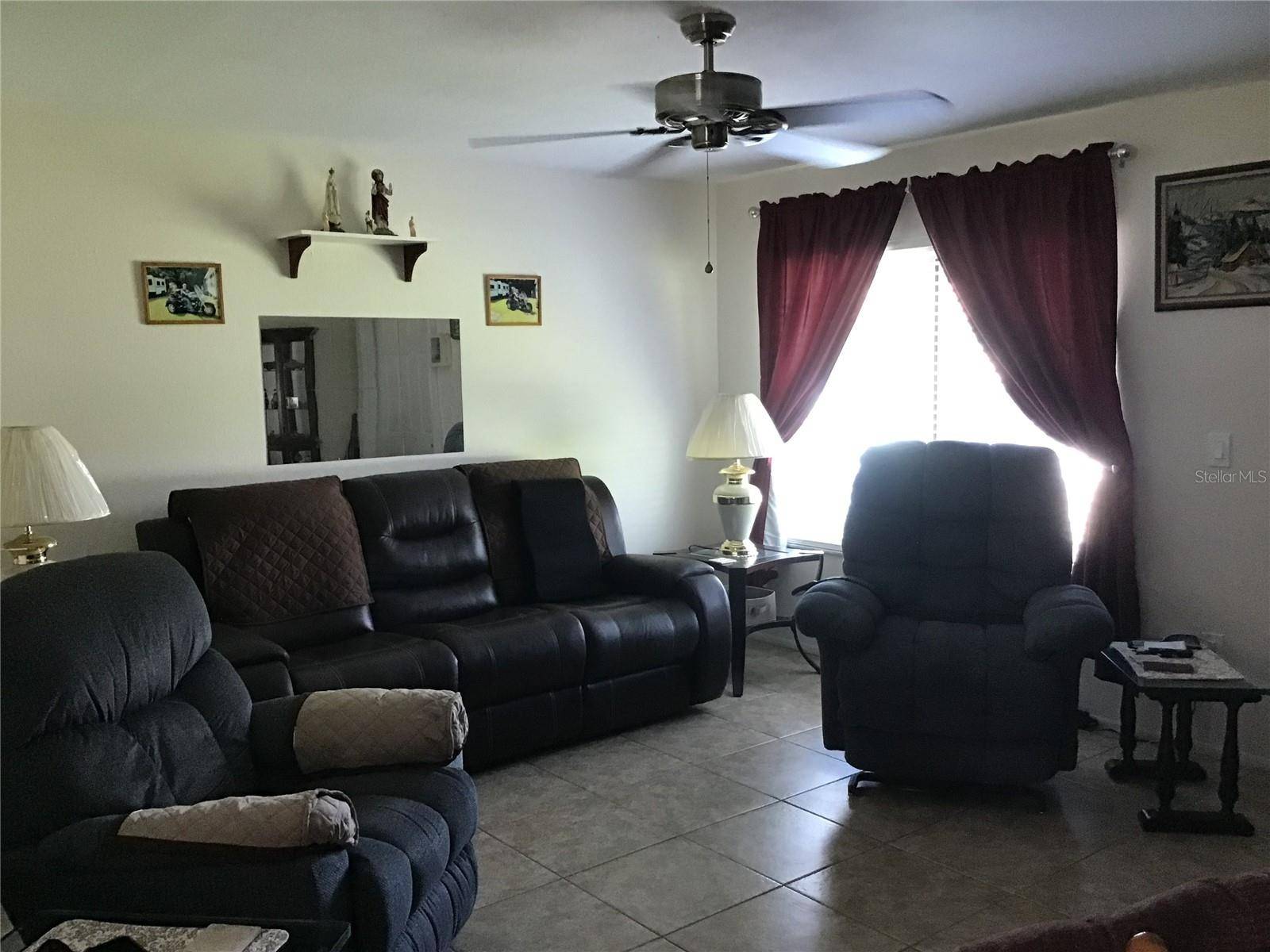 7508 PARRISH ST, North Port, FL 34287