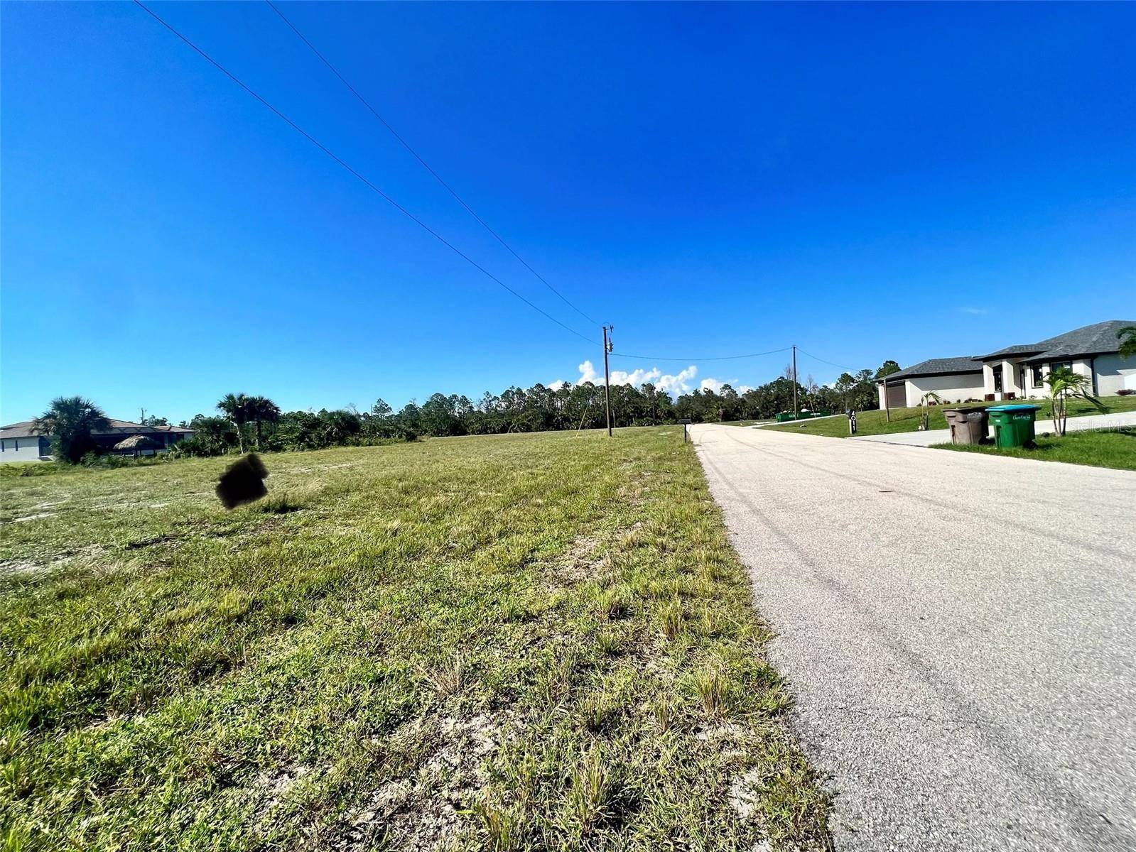 4008 NW 42ND PL, Cape Coral, FL 33993