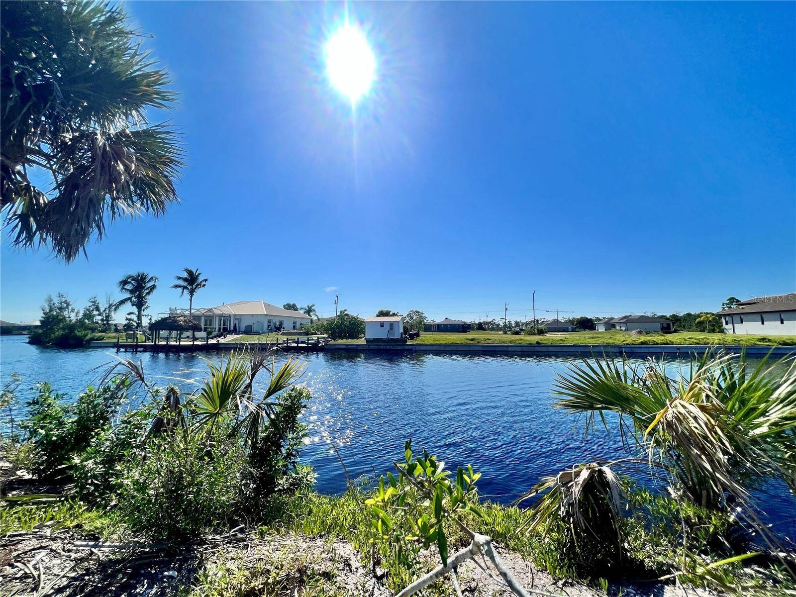 4008 NW 42ND PL, Cape Coral, FL 33993