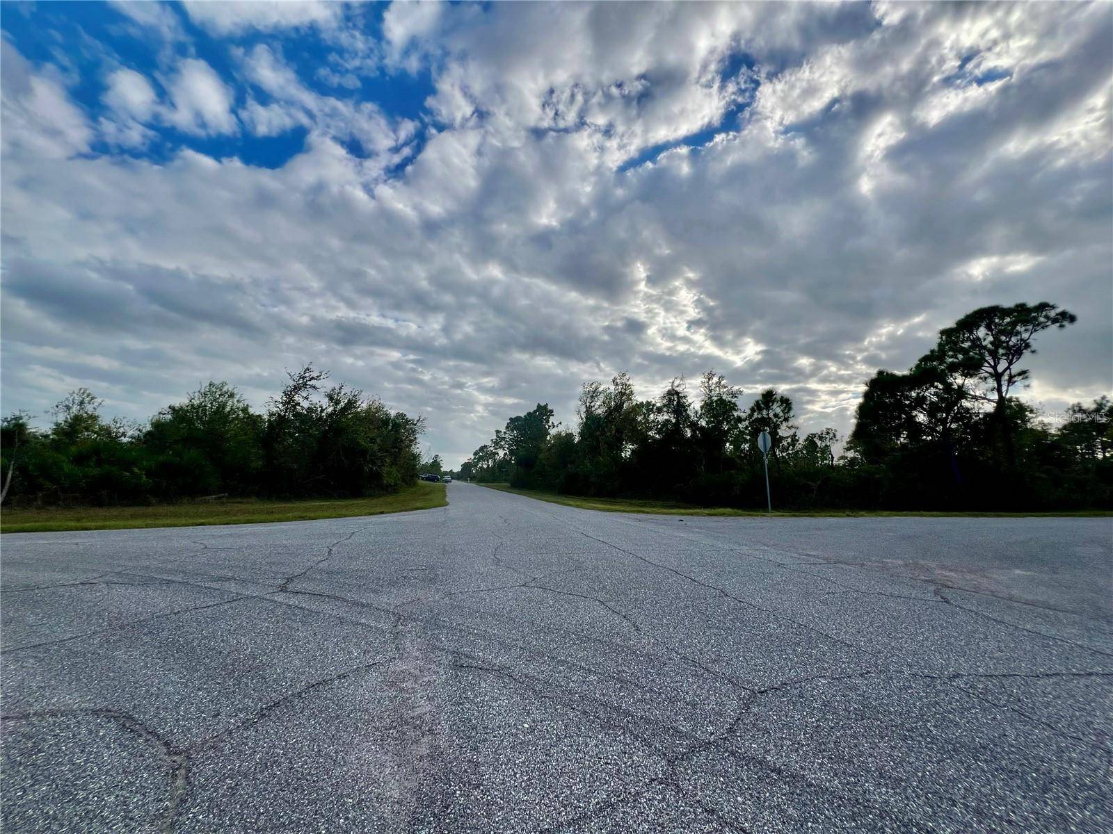 12132 CONROY AVE, Port Charlotte, FL 33981