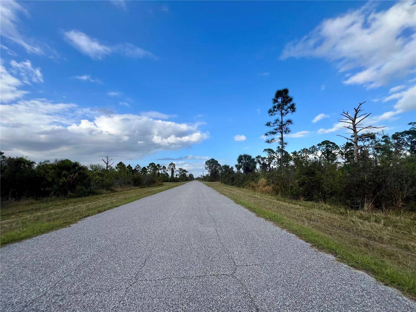 12132 CONROY AVE, Port Charlotte, FL 33981