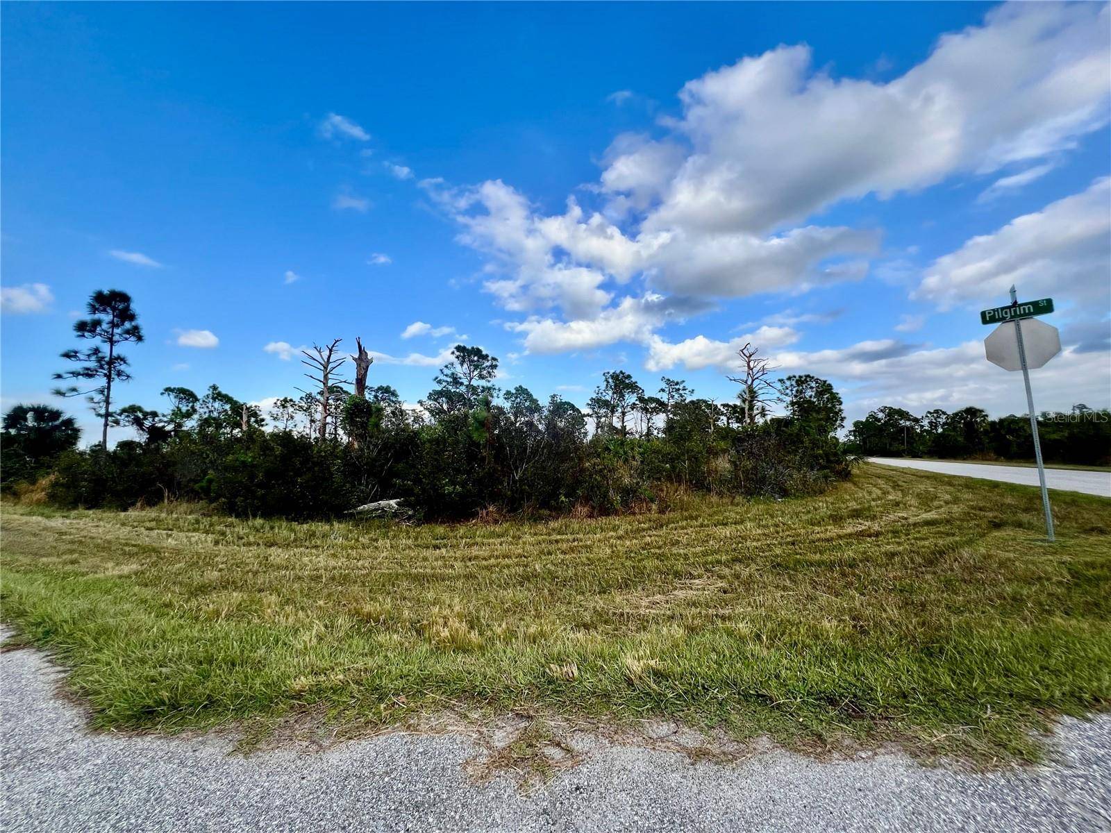 12132 CONROY AVE, Port Charlotte, FL 33981
