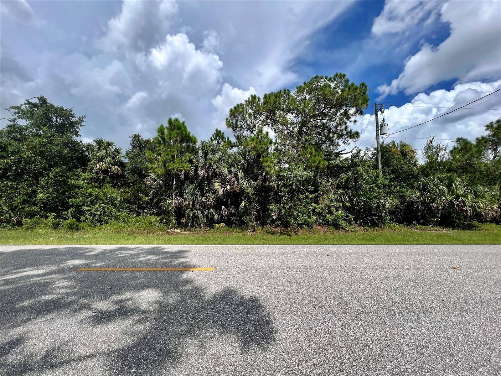 168 PRINEVILLE ST, Port Charlotte, FL 33954