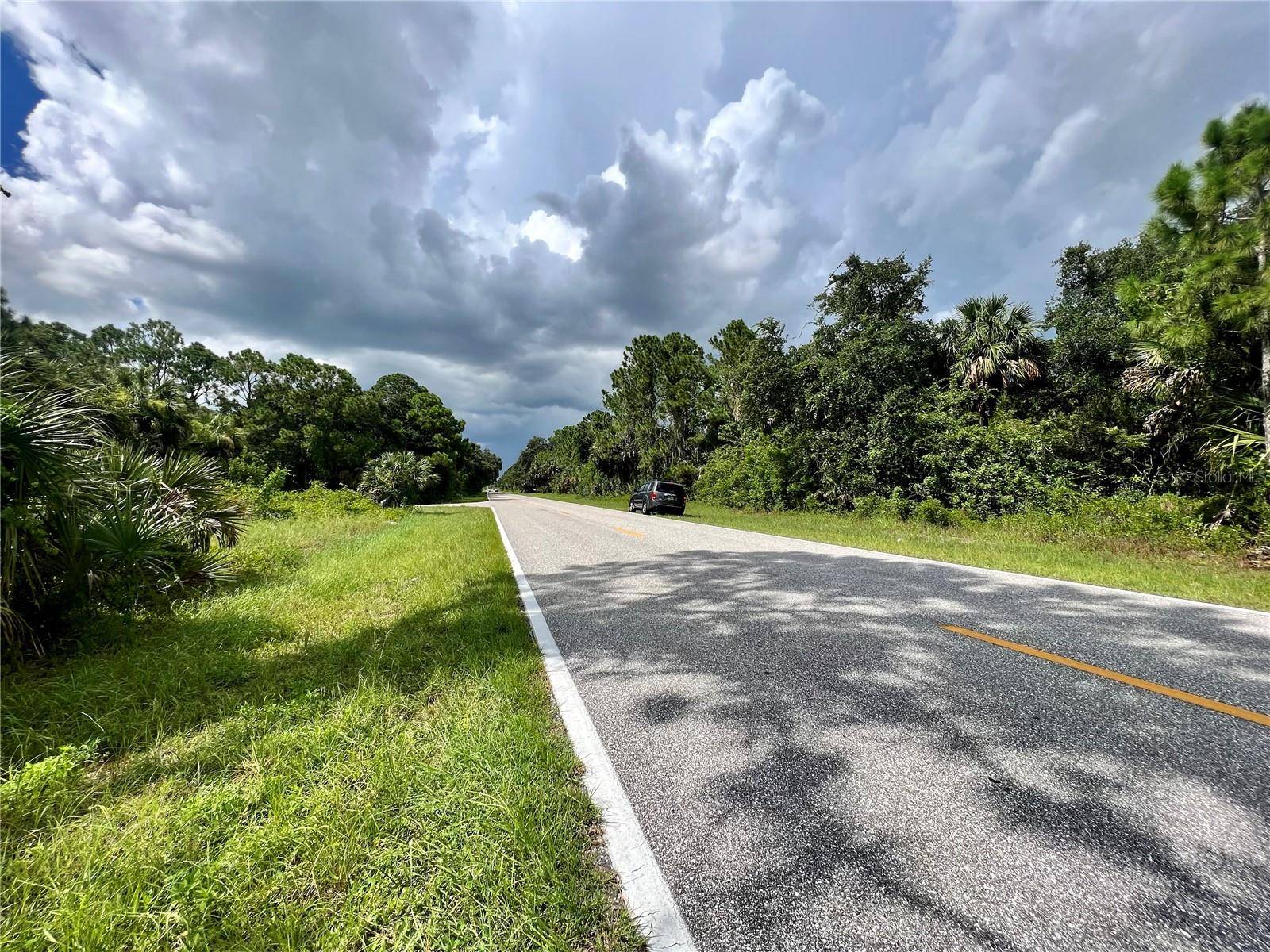 168 PRINEVILLE ST, Port Charlotte, FL 33954