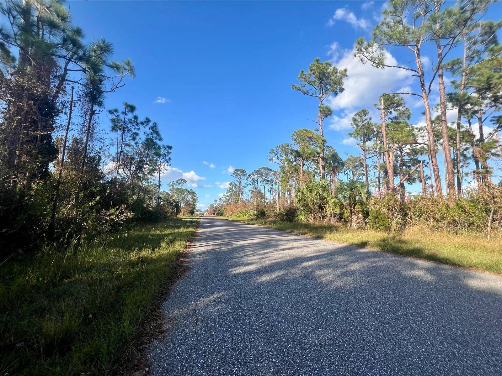 5449 BURGNER ST, Port Charlotte, FL 33981