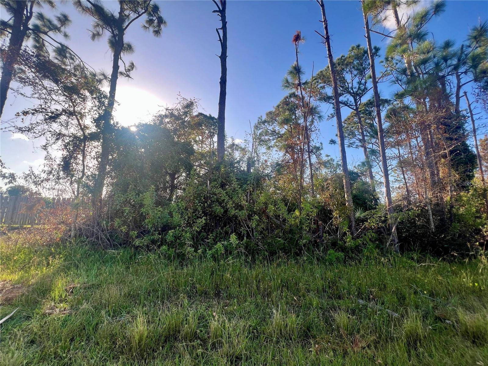 5449 BURGNER ST, Port Charlotte, FL 33981