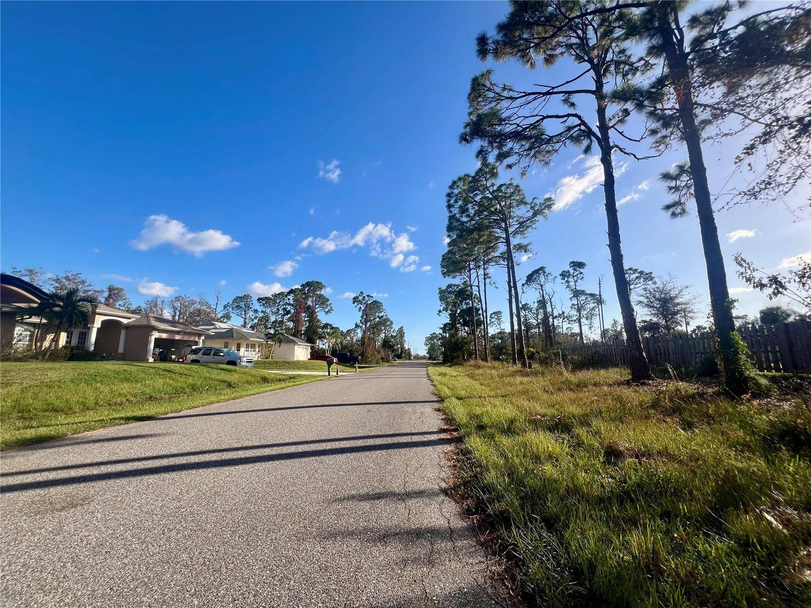 5449 BURGNER ST, Port Charlotte, FL 33981