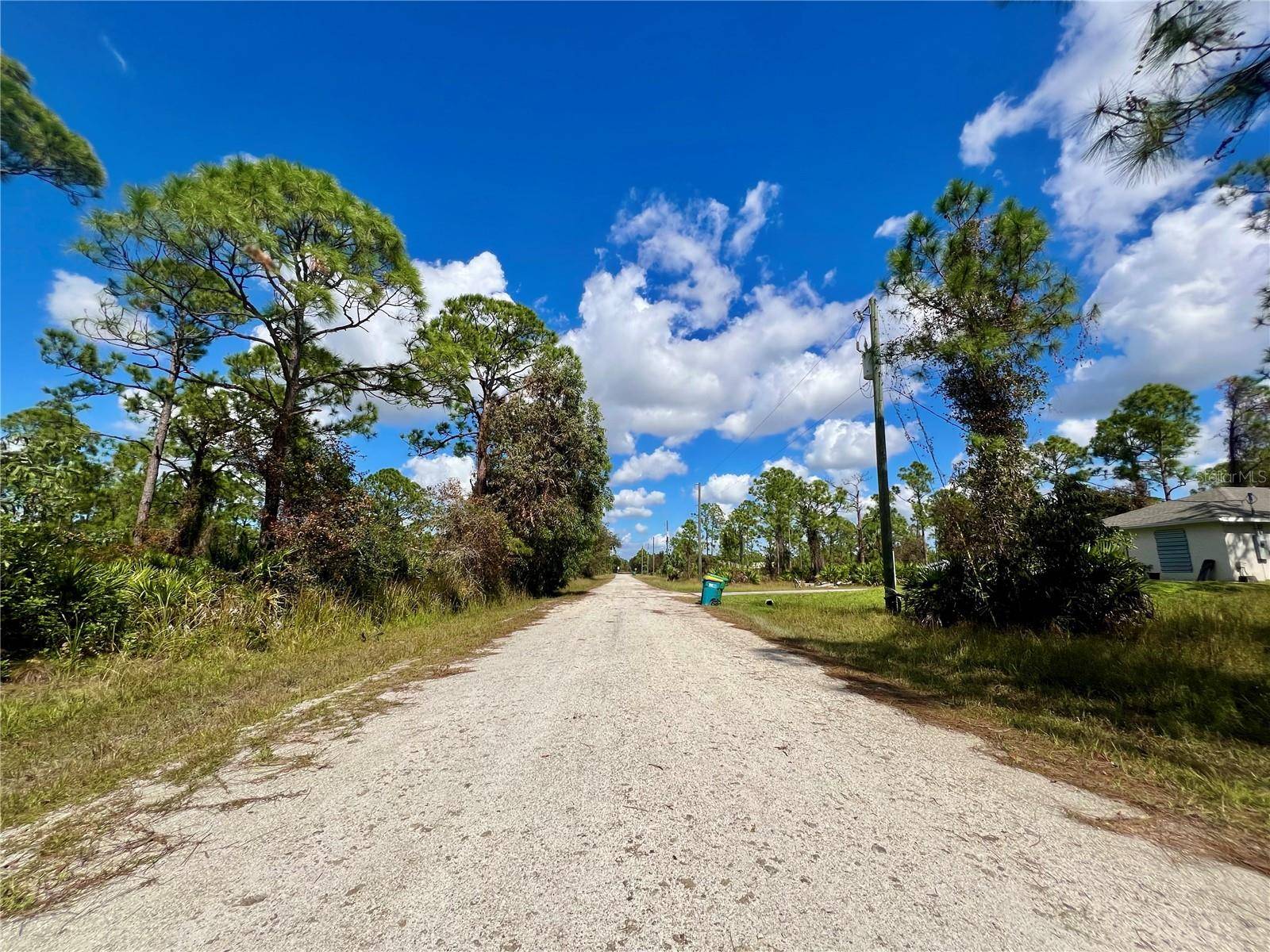 12334 HINDLE AVE, Punta Gorda, FL 33955
