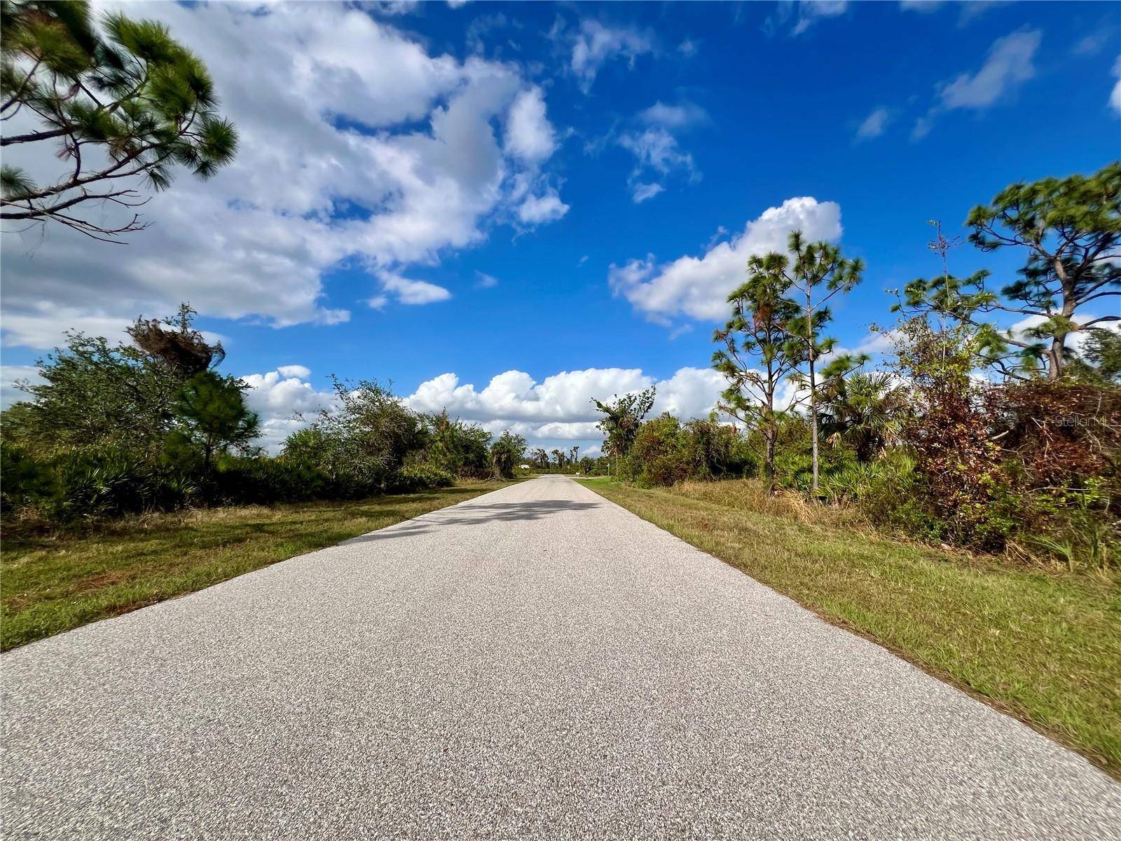 4396 SINES LN, Port Charlotte, FL 33981