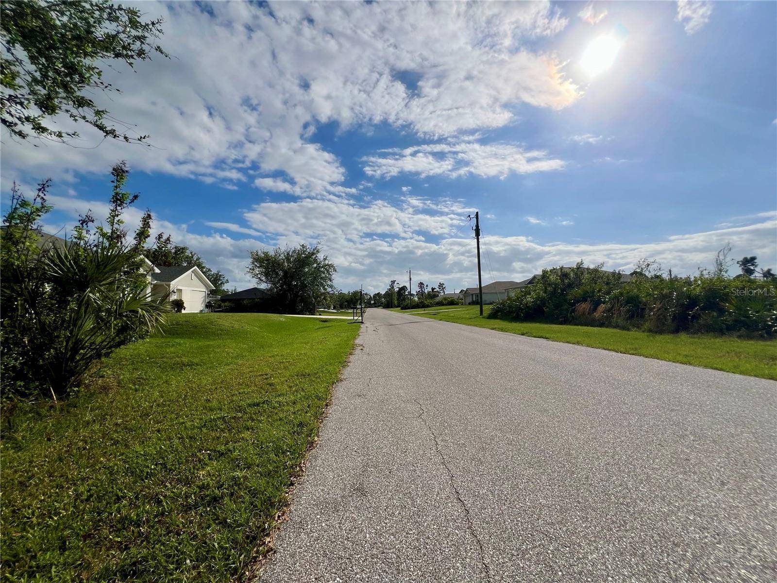 4396 SINES LN, Port Charlotte, FL 33981