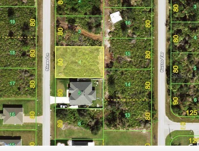 4396 SINES LN, Port Charlotte, FL 33981