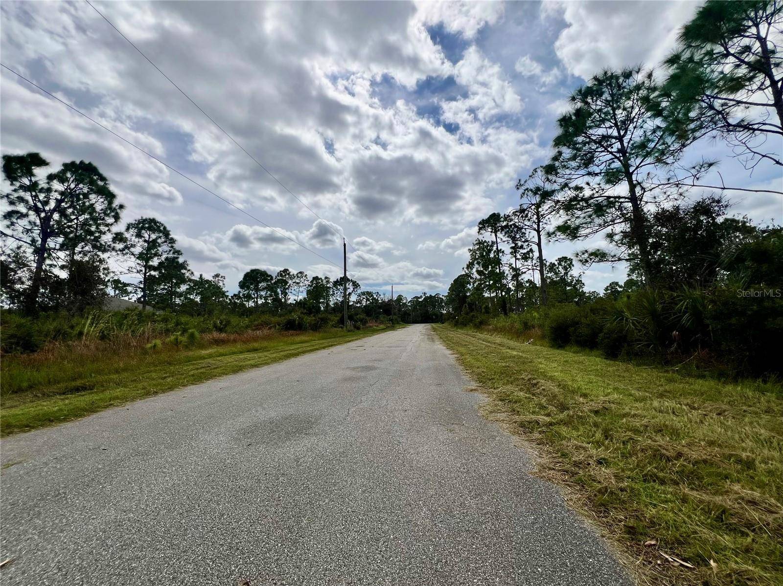 451 FELLENZ ST, Port Charlotte, FL 33953