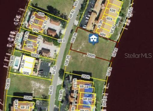3232 PURPLE MARTIN DR, Punta Gorda, FL 33950