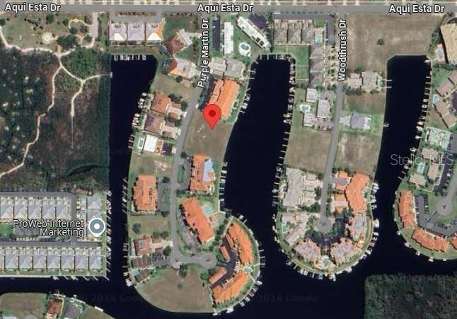 3232 PURPLE MARTIN DR, Punta Gorda, FL 33950