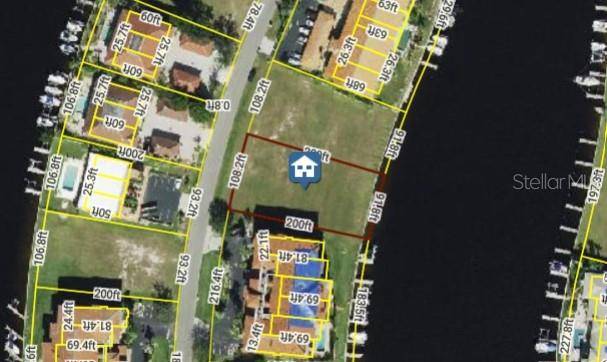 3242 PURPLE MARTIN DR, Punta Gorda, FL 33950