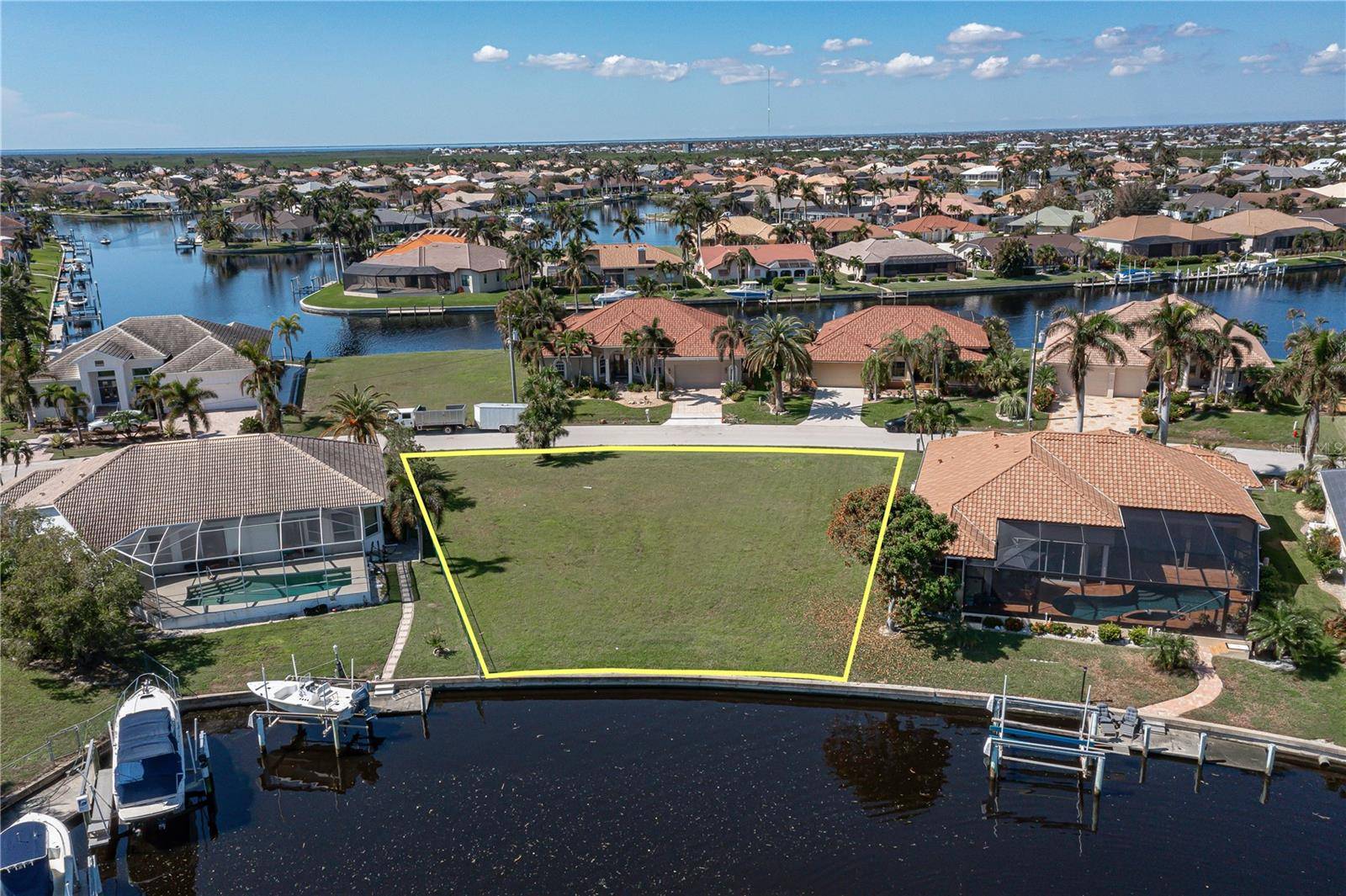 3628 LICATA CT, Punta Gorda, FL 33950