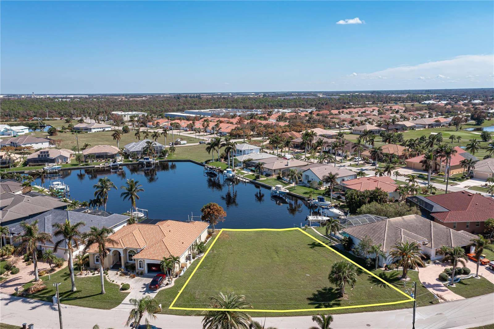 3628 LICATA CT, Punta Gorda, FL 33950