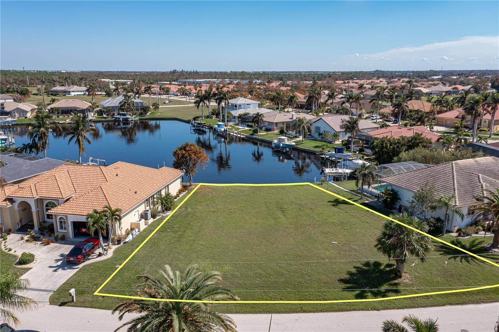 3628 LICATA CT, Punta Gorda, FL 33950