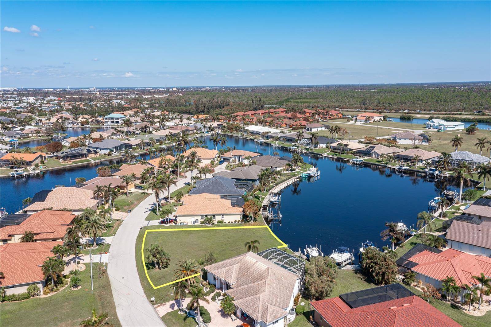 3628 LICATA CT, Punta Gorda, FL 33950