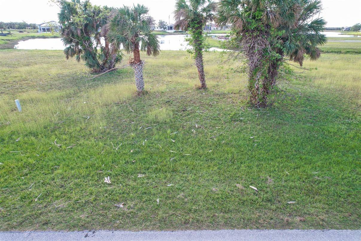 16208 SAN EDMUNDO RD, Punta Gorda, FL 33955