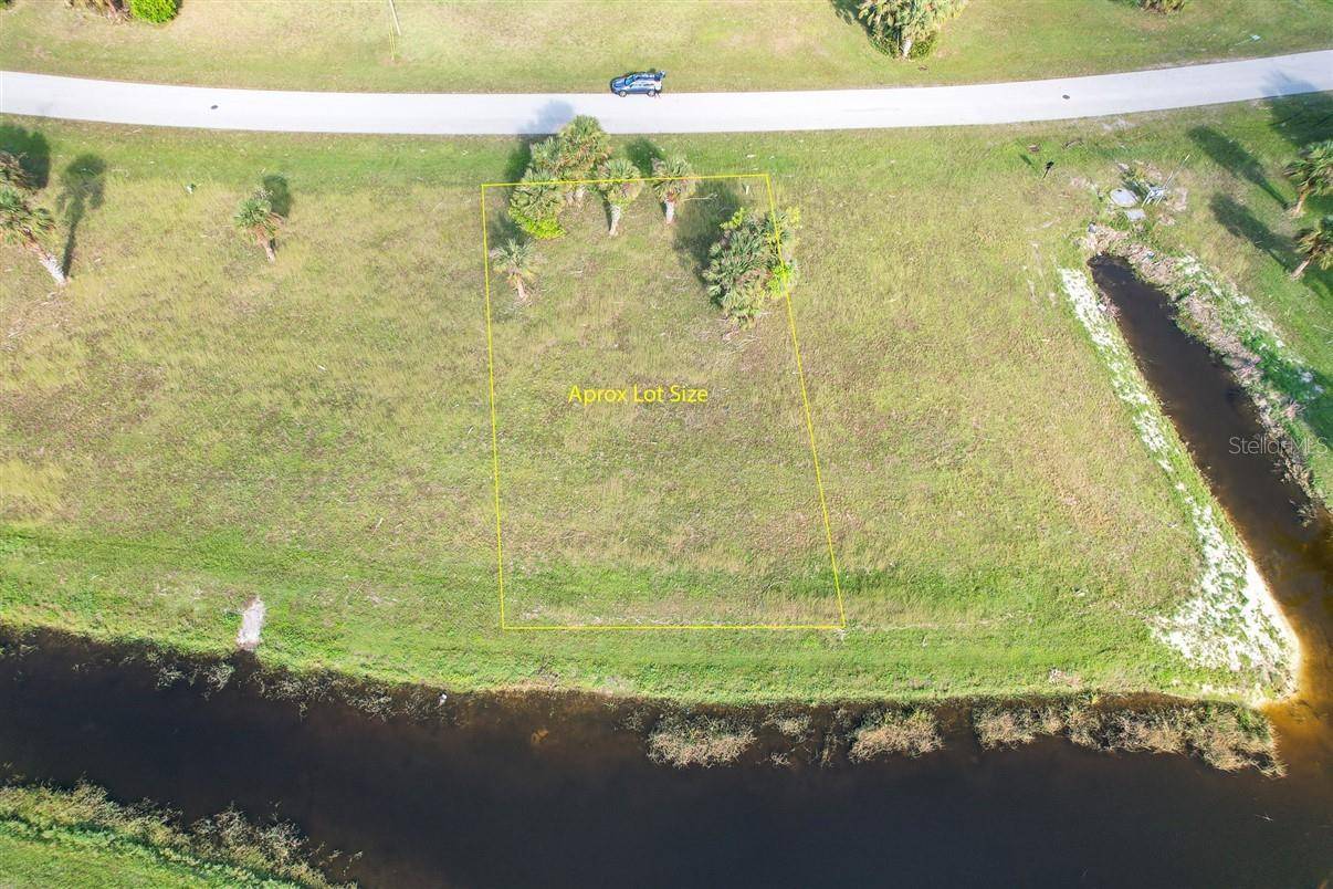 16208 SAN EDMUNDO RD, Punta Gorda, FL 33955